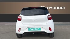 Hyundai i10 1.0 [63] Premium 5dr Auto [Nav] Petrol Hatchback